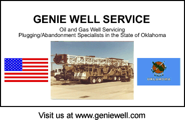 Genie Well Service