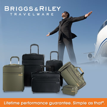 Briggs & Riley Travelware