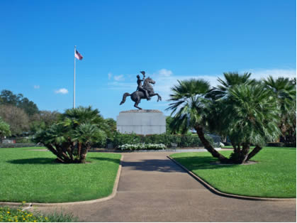 Jackson Square