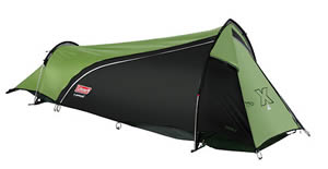 Coleman Tent