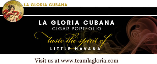 La Gloria Cubana